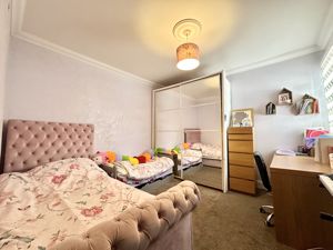 Bedroom 3- click for photo gallery